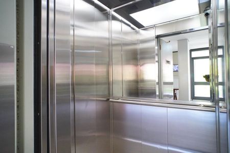 Apartamento para alugar com 50m², 1 quarto e 1 vagaElevador 