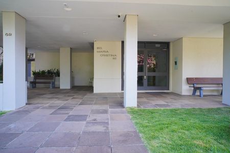 Apartamento para alugar com 50m², 1 quarto e 1 vagaÁrea comum