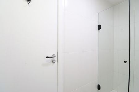 Apartamento para alugar com 45m², 1 quarto e sem vagaBanheiro