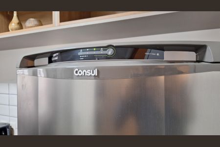 Apartamento para alugar com 45m², 1 quarto e sem vaga Apartamento para alugar com 45m², 1 quarto e sem vagaDetalhe