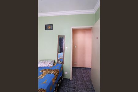 Quarto 1 de apartamento à venda com 2 quartos, 77m² em Vila Helena, São Bernardo do Campo