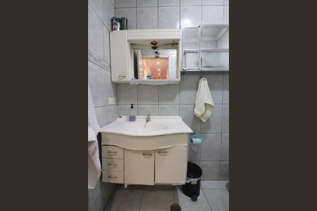 Apartamento à venda com 77m², 2 quartos e sem vagaBanheiro Social