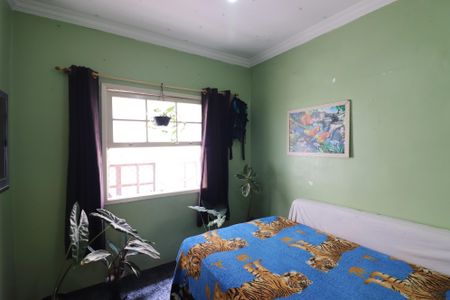 Quarto 1 de apartamento à venda com 2 quartos, 77m² em Vila Helena, São Bernardo do Campo