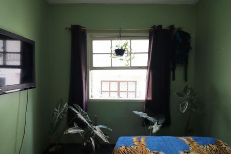 Quarto 1 de apartamento à venda com 2 quartos, 77m² em Vila Helena, São Bernardo do Campo