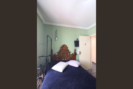 Apartamento à venda com 77m², 2 quartos e sem vagaQuarto 2