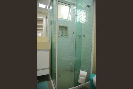 Apartamento para alugar com 135m², 3 quartos e 3 vagasSuíte 2 - Banheiro 