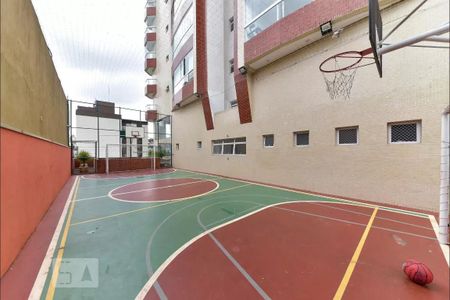 Apartamento para alugar com 135m², 3 quartos e 3 vagasQuadra Esportiva