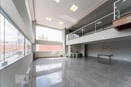 Apartamento para alugar com 135m², 3 quartos e 3 vagasÁrea comum - Salão de festas