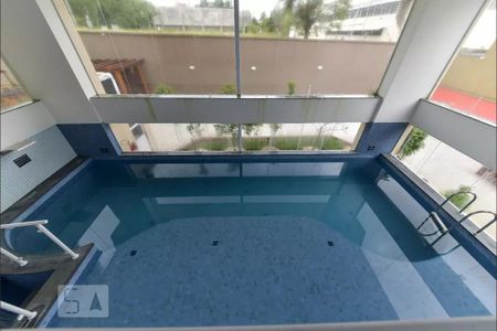 Apartamento para alugar com 135m², 3 quartos e 3 vagasÁrea comum - Piscina coberta 