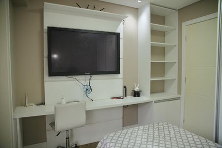 Apartamento para alugar com 135m², 3 quartos e 3 vagasSuíte 3