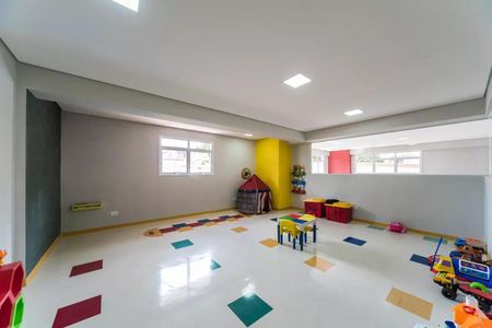 Apartamento para alugar com 135m², 3 quartos e 3 vagasBrinquedoteca