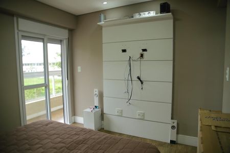 Apartamento para alugar com 135m², 3 quartos e 3 vagasSuíte 1 