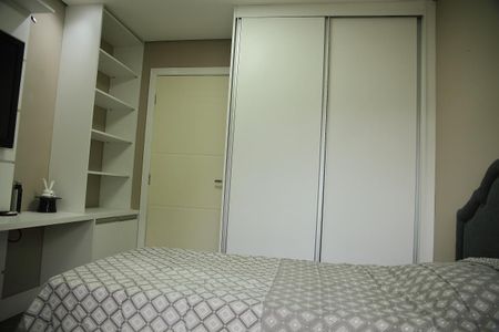 Apartamento para alugar com 135m², 3 quartos e 3 vagasSuíte 3