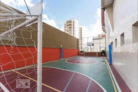 Apartamento para alugar com 135m², 3 quartos e 3 vagasQuadra Esportiva