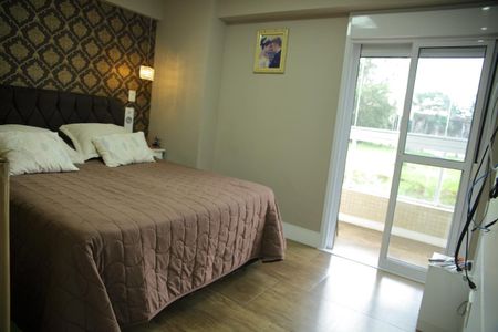 Apartamento para alugar com 135m², 3 quartos e 3 vagasSuíte 1 