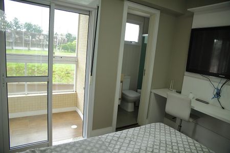 Apartamento para alugar com 135m², 3 quartos e 3 vagasSuíte 3