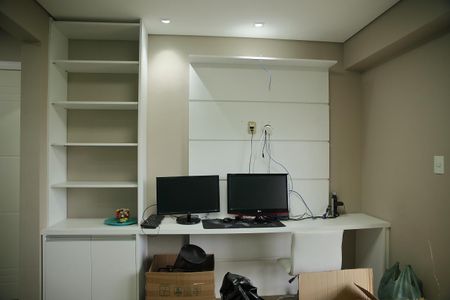 Apartamento para alugar com 135m², 3 quartos e 3 vagasSuíte 2 