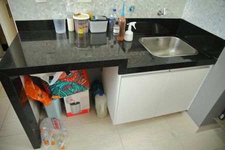 Apartamento para alugar com 135m², 3 quartos e 3 vagasÁrea de Serviço