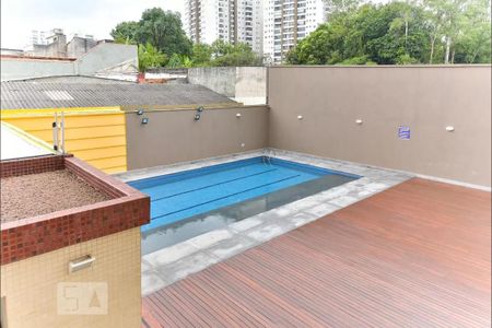 Apartamento para alugar com 135m², 3 quartos e 3 vagasÁrea comum - Piscina