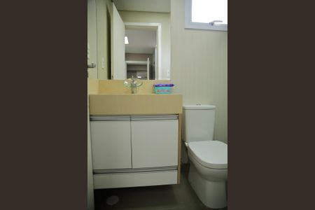 Apartamento para alugar com 135m², 3 quartos e 3 vagasSuíte 3- banheiro 