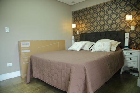 Apartamento para alugar com 135m², 3 quartos e 3 vagasSuíte 1 