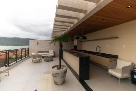 Apartamento à venda com 95m², 2 quartos e 2 vagasÁrea comum