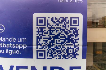 Apartamento à venda com 95m², 2 quartos e 2 vagasPlaquinha 