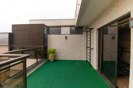 Apartamento à venda com 95m², 2 quartos e 2 vagasÁrea comum