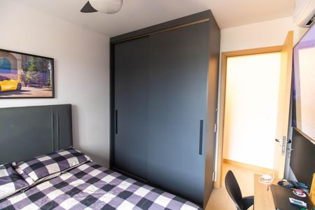 Apartamento à venda com 95m², 2 quartos e 2 vagasSuíte 1