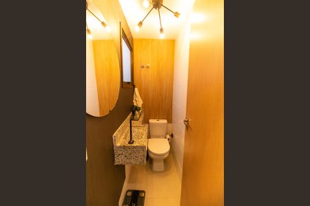 Apartamento à venda com 95m², 2 quartos e 2 vagasLavabo