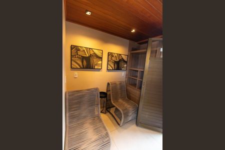 Apartamento à venda com 95m², 2 quartos e 2 vagasÁrea comum