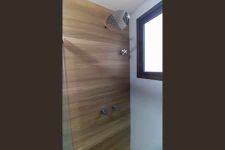 Apartamento à venda com 95m², 2 quartos e 2 vagasBanheiro da Suíte 1