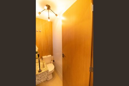 Apartamento à venda com 95m², 2 quartos e 2 vagasLavabo