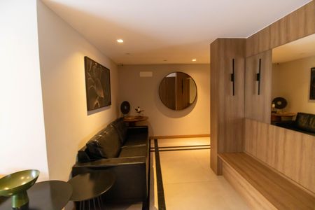 Apartamento à venda com 95m², 2 quartos e 2 vagasÁrea comum