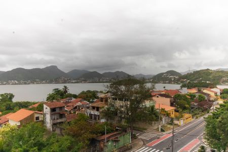 Apartamento à venda com 95m², 2 quartos e 2 vagasVista