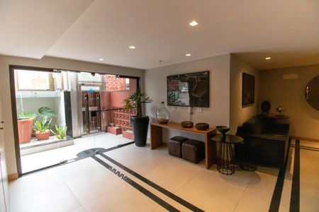 Apartamento à venda com 95m², 2 quartos e 2 vagasÁrea comum