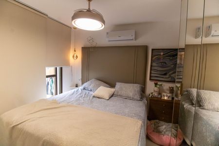 Apartamento à venda com 95m², 2 quartos e 2 vagasSuíte 2