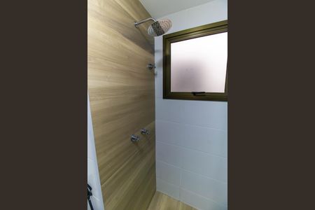 Apartamento à venda com 95m², 2 quartos e 2 vagasBanheiro da Suíte 2