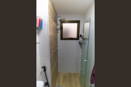 Apartamento à venda com 95m², 2 quartos e 2 vagasBanheiro da Suíte 2
