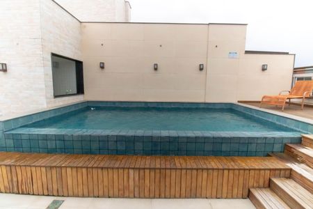 Apartamento à venda com 95m², 2 quartos e 2 vagasÁrea comum