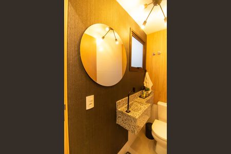 Apartamento à venda com 95m², 2 quartos e 2 vagasLavabo