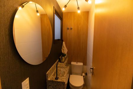 Apartamento à venda com 95m², 2 quartos e 2 vagasLavabo