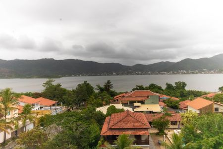 Apartamento à venda com 95m², 2 quartos e 2 vagasVista