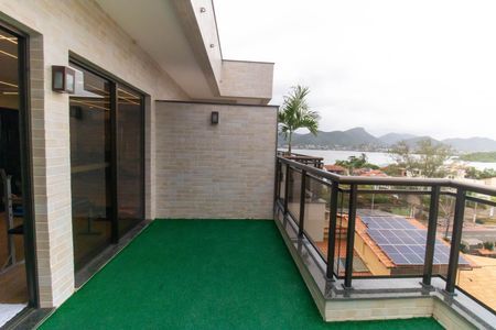 Apartamento à venda com 95m², 2 quartos e 2 vagasÁrea comum