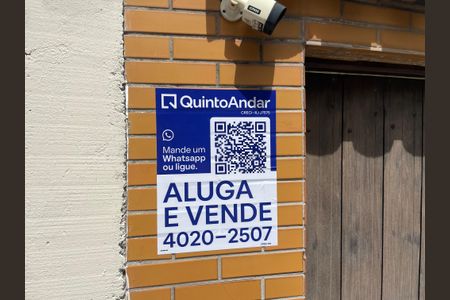 Apartamento para alugar com 48m², 2 quartos e 1 vagaPlaquinha
