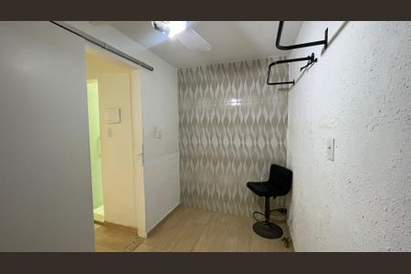 Apartamento para alugar com 48m², 2 quartos e 1 vagaQuarto 2
