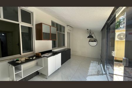Apartamento para alugar com 48m², 2 quartos e 1 vagaCozinha