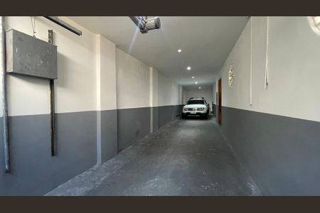 Apartamento para alugar com 48m², 2 quartos e 1 vagaGaragem