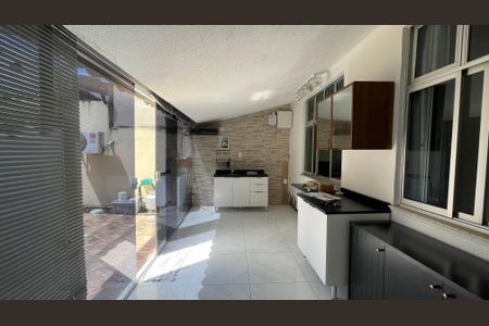 Apartamento para alugar com 48m², 2 quartos e 1 vagaCozinha