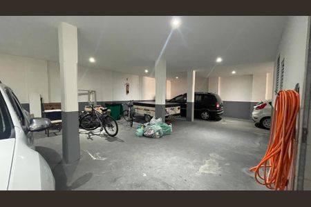 Apartamento para alugar com 48m², 2 quartos e 1 vagaGaragem